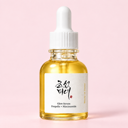 Beauty of Joseon Glow Serum Proplis Niacinamide