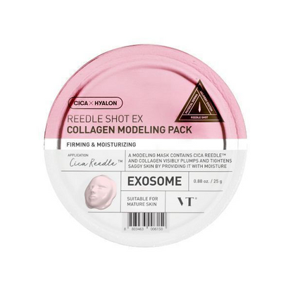 VT Collagen Modeling Pack